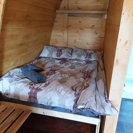 Отель Pod 4 Skail Экстерьер фото